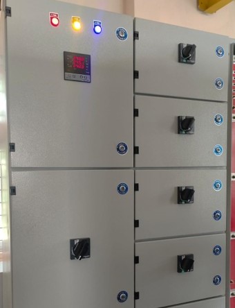 BMS/PMS Panels