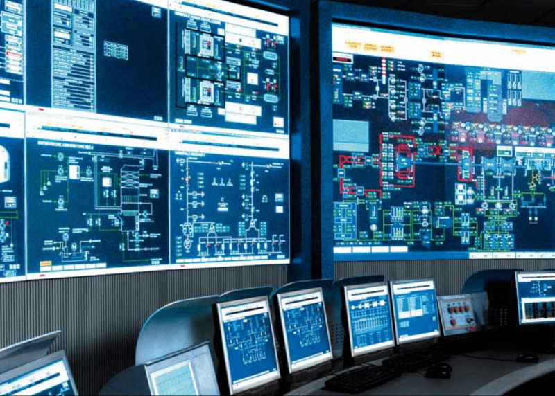 Scada Systems