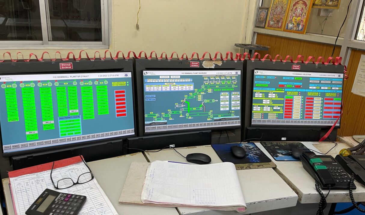 APFC Panels: Power Factor, Savings & Sizing — A Practical Guide