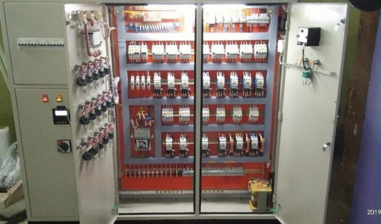 PLC vs DCS: What’s the Difference and Which One Should You Choose?